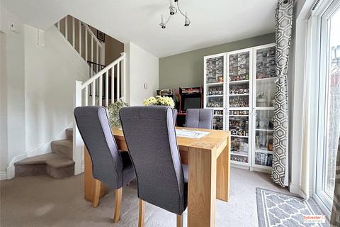 undefined, Cloverhill Court, Stanley, County Durham, DH9