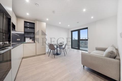 undefined, Darter House, Anax Street, N4