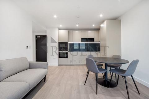 undefined, Darter House, Anax Street, N4
