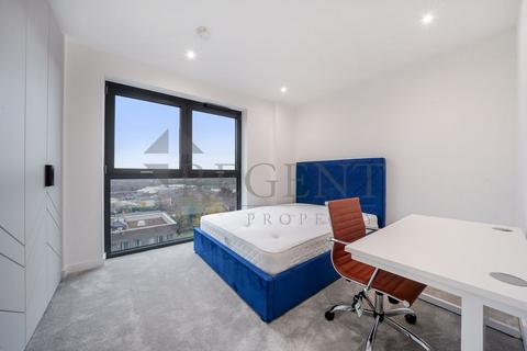 undefined, Darter House, Anax Street, N4