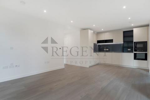 undefined, Darter House, Anax Street, N4