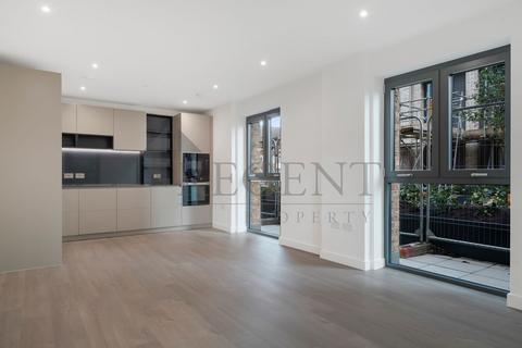 undefined, Darter House, Anax Street, N4