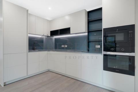 undefined, Darter House, Anax Street, N4