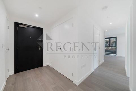 undefined, Darter House, Anax Street, N4