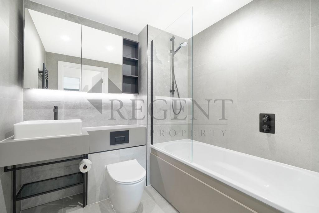 Bathroom 2