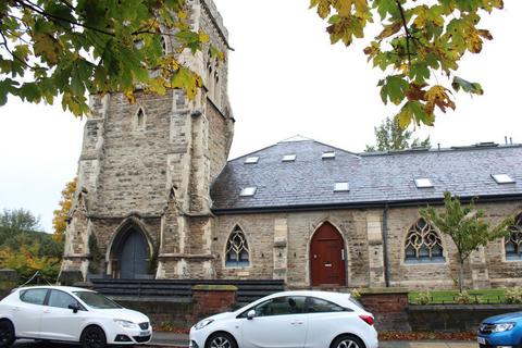 St John Divine Church