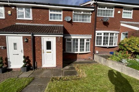 undefined, Ladysmith Drive, Ashton-Under-Lyne