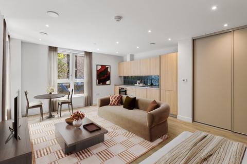 undefined, Biscuit Walk, London