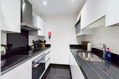 undefined, Durweston Street, Marylebone, London