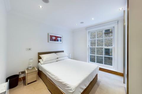 undefined, Durweston Street, Marylebone, London