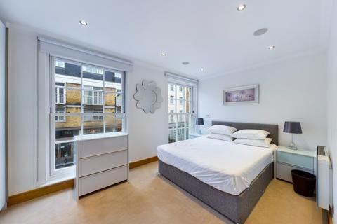 undefined, Durweston Street, Marylebone, London, W1H