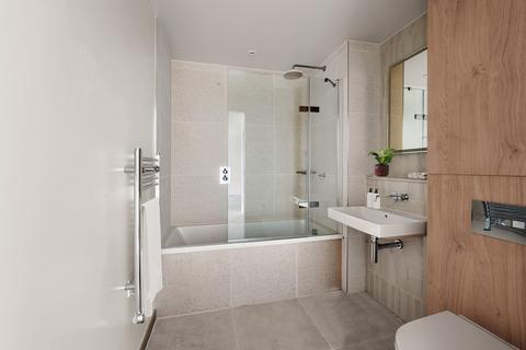 1 bedroom flat to rent, Biscuit Walk, London