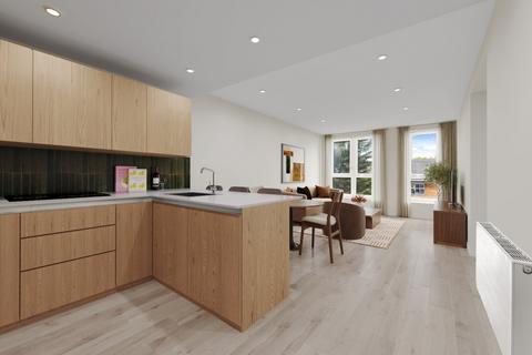 1 bedroom flat to rent, Biscuit Walk, London