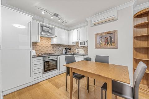 2 bedroom flat to rent, Villiers Street, London