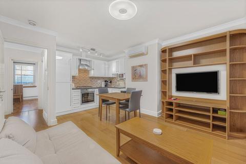 2 bedroom flat to rent, Villiers Street, London