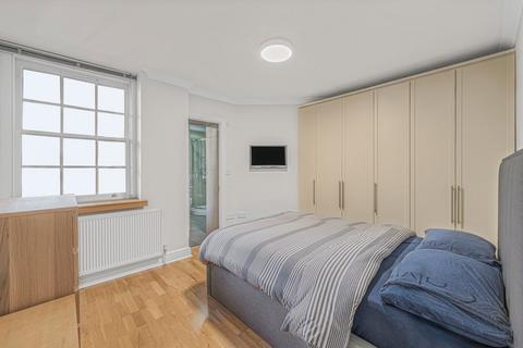 2 bedroom flat to rent, Villiers Street, London