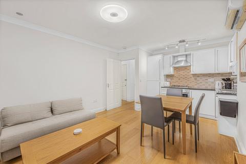 2 bedroom flat to rent, Villiers Street, London