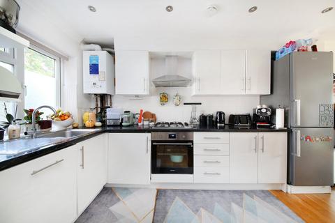 2 bedroom terraced house for sale, Fownes Street, London