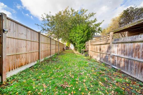 2 bedroom terraced house for sale, Fownes Street, London