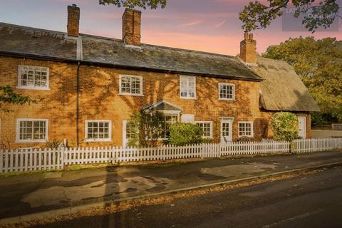 undefined, East Street, Great Gransden SG19
