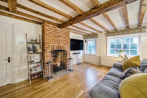 undefined, East Street, Great Gransden SG19