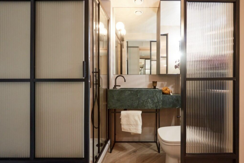 Studio to rent, at Dandi Brondesbury, 233 Willesden Ln NW2