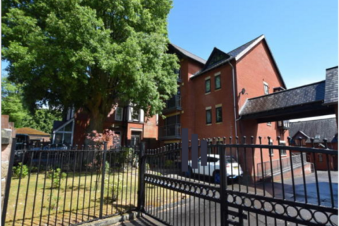 undefined, Duffield Road, Derby, Derbyshire, DE22