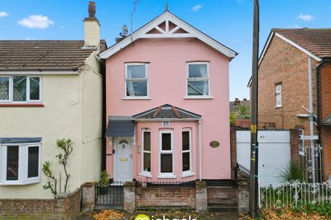 Spring Road, Brightlingsea, Colchester, CO7