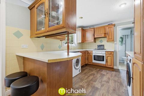 undefined, Spring Road, Brightlingsea, Colchester, CO7