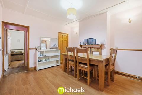 undefined, Spring Road, Brightlingsea, Colchester, CO7