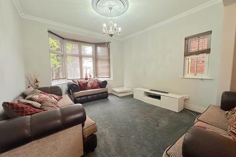 undefined, Amos Lane, Wolverhampton WV11