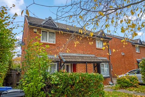 1 bedroom semi-detached house for sale, 56 Forresters Way, Hertfordshire, AL7 2HZ