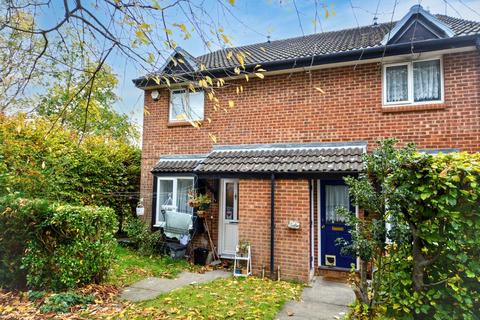 1 bedroom semi-detached house for sale, 56 Forresters Way, Hertfordshire, AL7 2HZ
