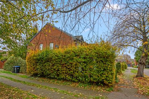 1 bedroom semi-detached house for sale, 56 Forresters Way, Hertfordshire, AL7 2HZ
