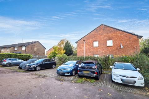 1 bedroom semi-detached house for sale, 2 Cowslips, Hertfordshire, AL7 2JJ
