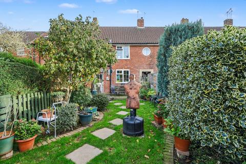 1 bedroom semi-detached house for sale, 4 Sandpit Road, Hertfordshire, AL7 3TN