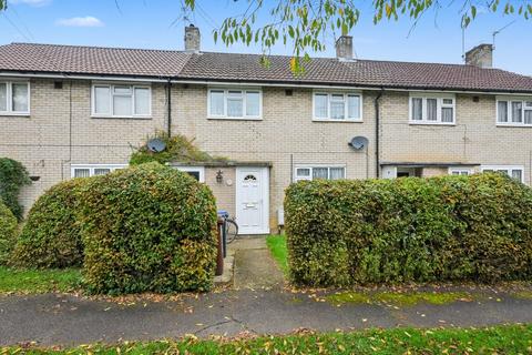 3 bedroom semi-detached house for sale, 25 Great Break, Hertfordshire, AL7 3EZ