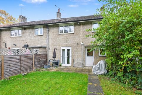 3 bedroom semi-detached house for sale, 25 Great Break, Hertfordshire, AL7 3EZ