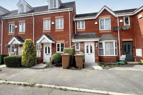 undefined, Cygnet Gardens, St. Helens, Merseyside, WA9 1SE