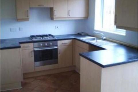 undefined, Cygnet Gardens, St. Helens, Merseyside, WA9 1SE