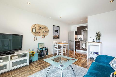 1 bedroom apartment to rent, City Point, City Centre S1