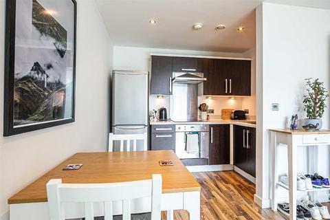 1 bedroom apartment to rent, City Point, City Centre S1