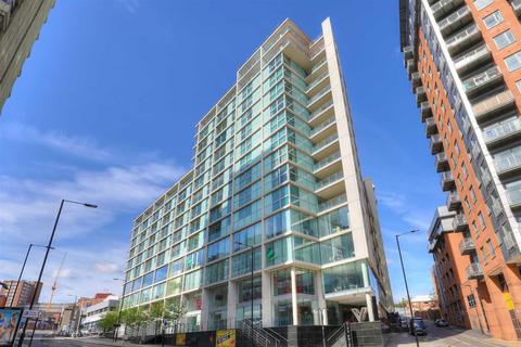 1 bedroom apartment to rent, City Point, City Centre S1