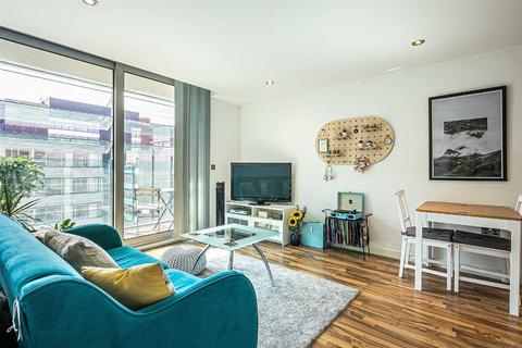 1 bedroom apartment to rent, City Point, City Centre S1
