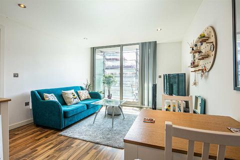 1 bedroom apartment to rent, City Point, City Centre S1