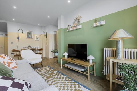 undefined, Selborne Road, London, E17