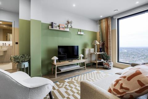 undefined, Selborne Road, London, E17