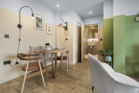 undefined, Selborne Road, London, E17