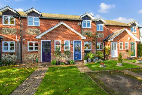undefined, The Hill, Winchmore Hill, Buckinghamshire, HP7