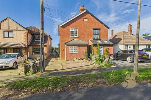 undefined, St. Peters Road, West Mersea CO5